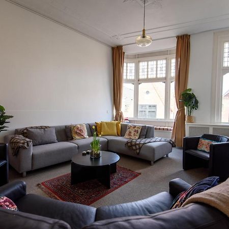 City House Hoorn Hoorn  Exterior foto