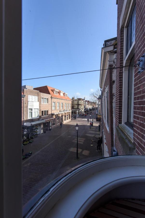 City House Hoorn Hoorn  Exterior foto