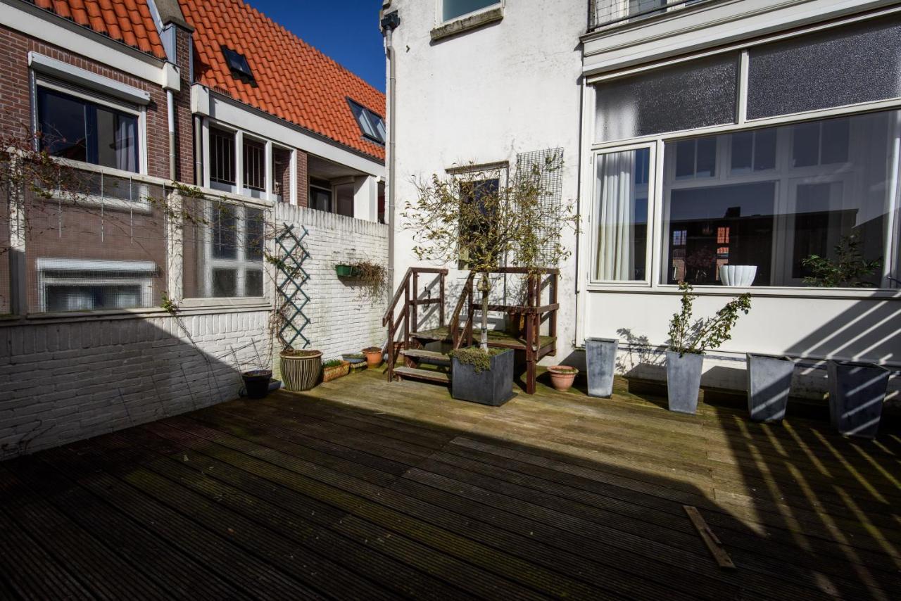 City House Hoorn Hoorn  Exterior foto