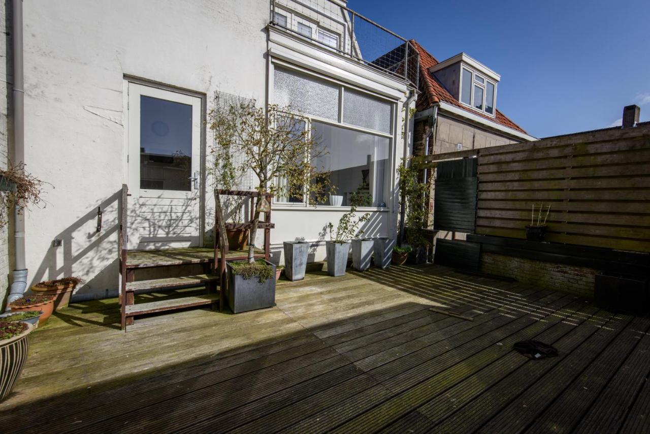 City House Hoorn Hoorn  Exterior foto